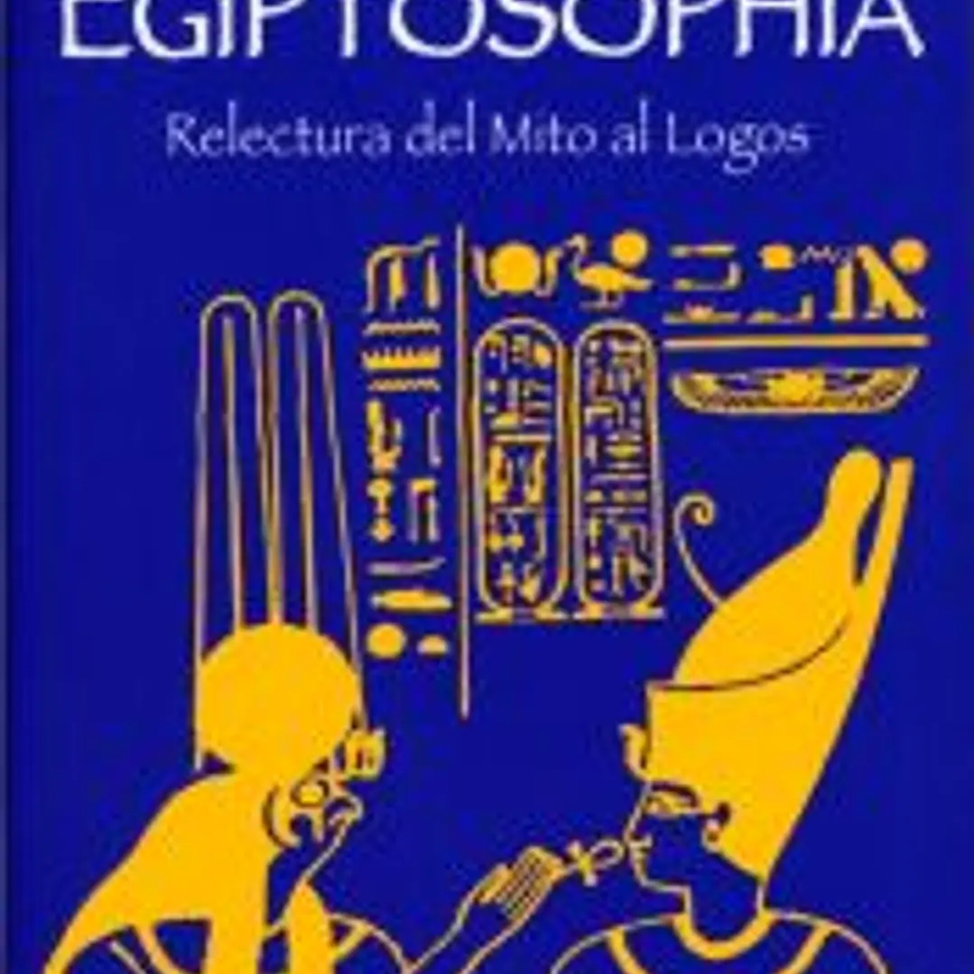 Egiptosophía 1