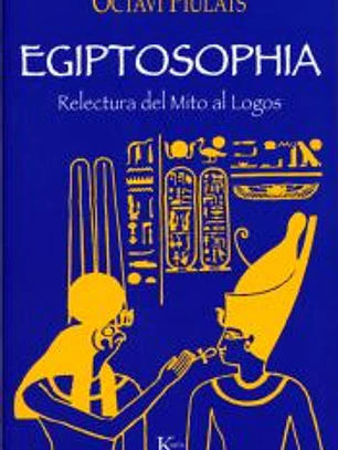 Egiptosophía