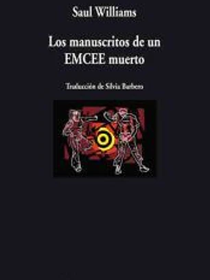 MANUSCRITOS DE UN EMCEE MUERTO, LOS