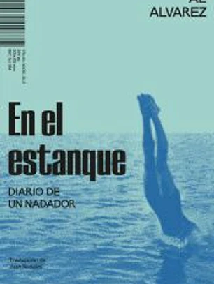 En el estanque