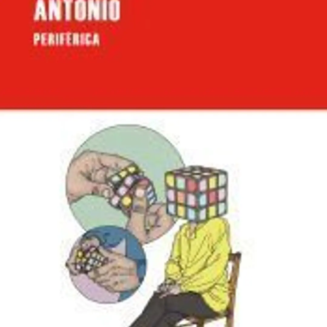 Antonio 1