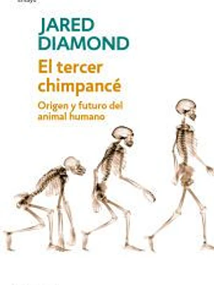 El tercer chimpancé