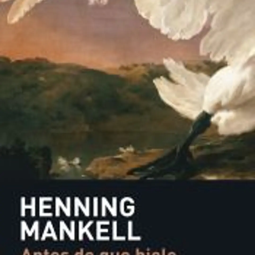 Antes de que hiele (MAXI) 1