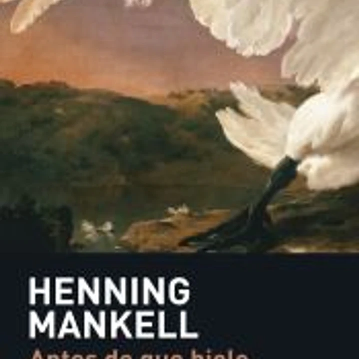 Antes de que hiele (MAXI) 1