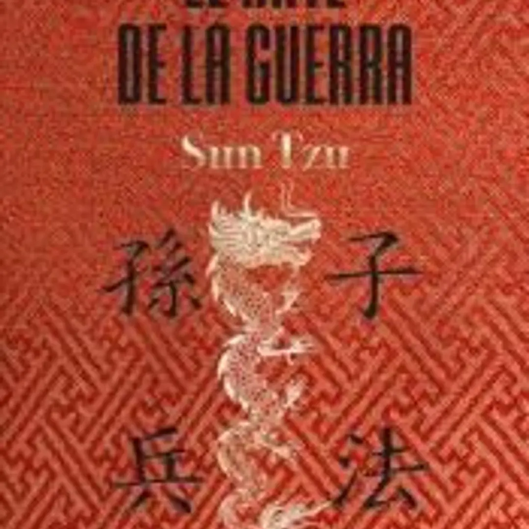 El arte de la guerra 1