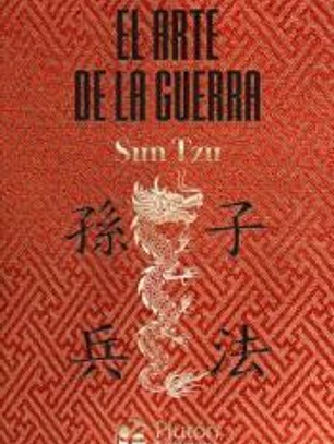 El arte de la guerra