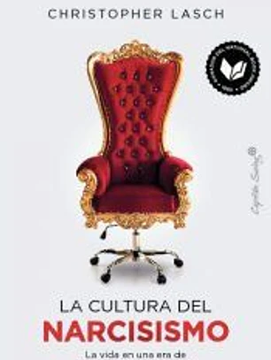 La cultura del narcisismo