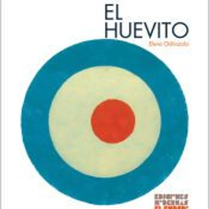 HUEVITO,EL NE 1