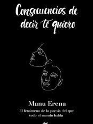 Consecuencias de decir te quiero
