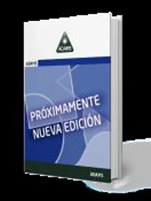 Temario 1 Administrativos Comunidad de Madrid. Promoción interna