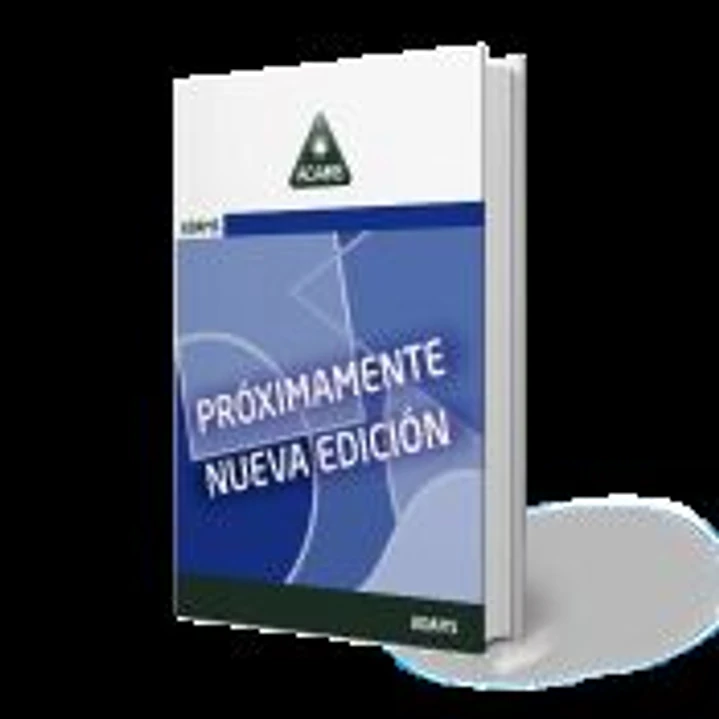 Temario 1 Administrativos Comunidad de Madrid. Promoción interna 1