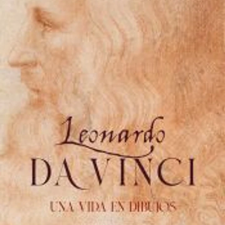 Leonardo da Vinci : Una vida en dibujos 1
