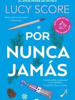 Por nunca jamás