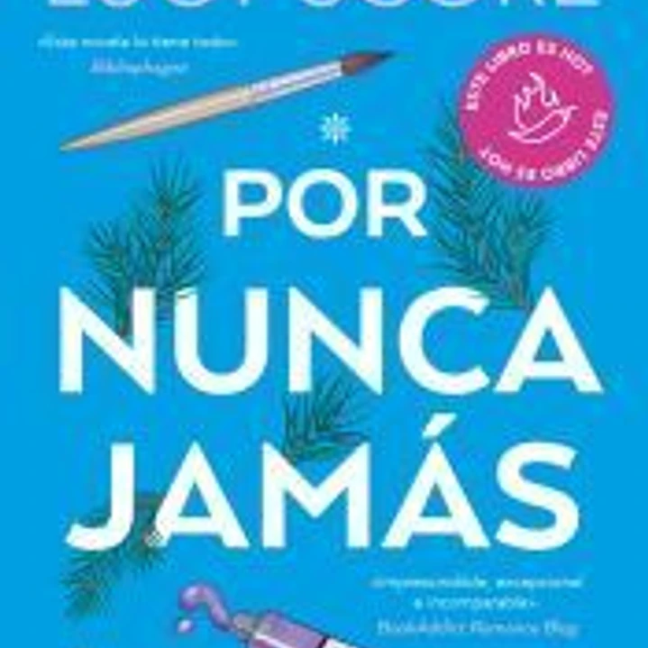 Por nunca jamás 1