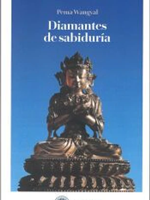 Diamantes de sabiduría