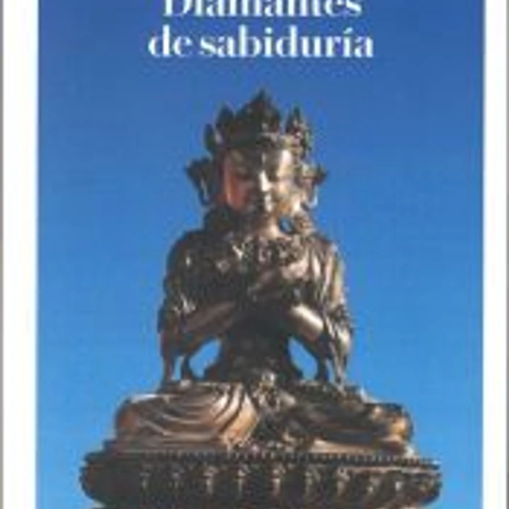 Diamantes de sabiduría 1