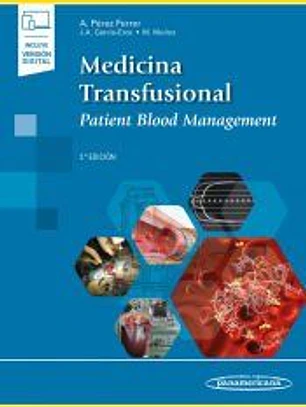 MEDICINA TRANSFUSIONAL 2ºED