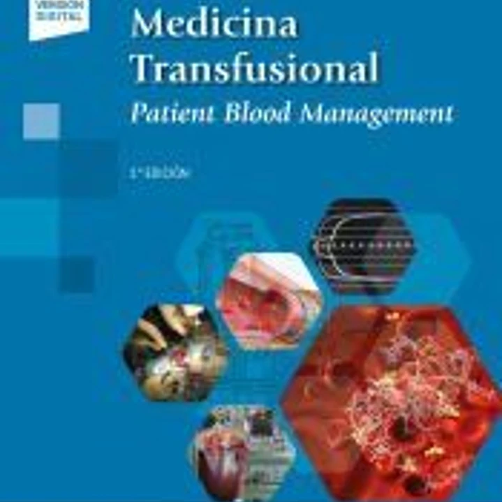 MEDICINA TRANSFUSIONAL 2ºED 1