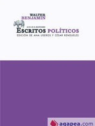 Escritos políticos