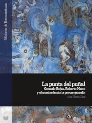 La punta del puñal