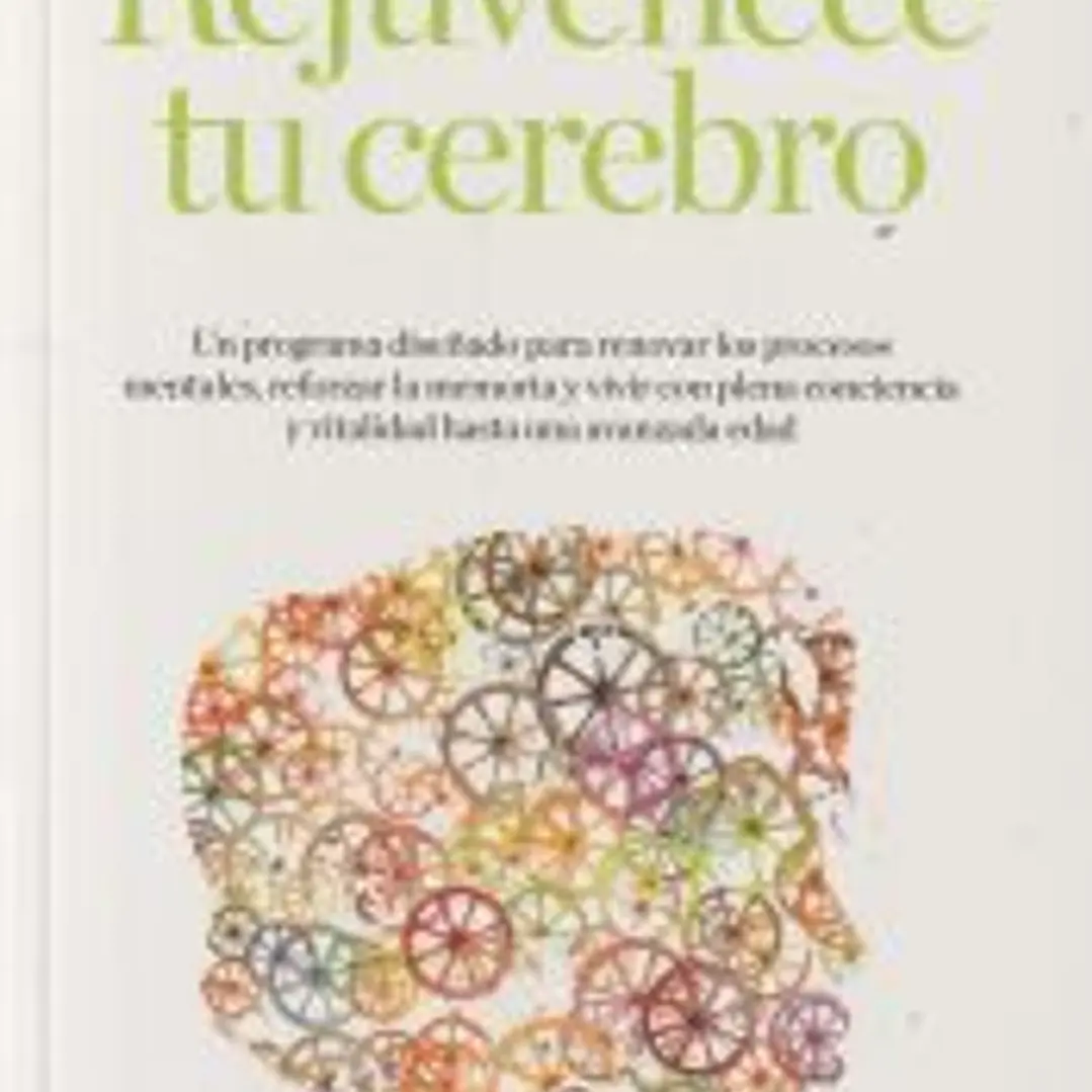 REJUVENECE TU CEREBRO (B4P) 1
