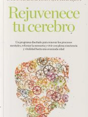 REJUVENECE TU CEREBRO (B4P)