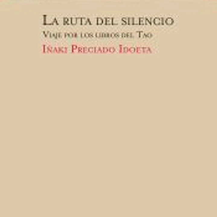 La ruta del silencio 1