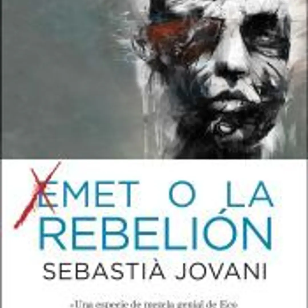 Emet o la rebelión 1