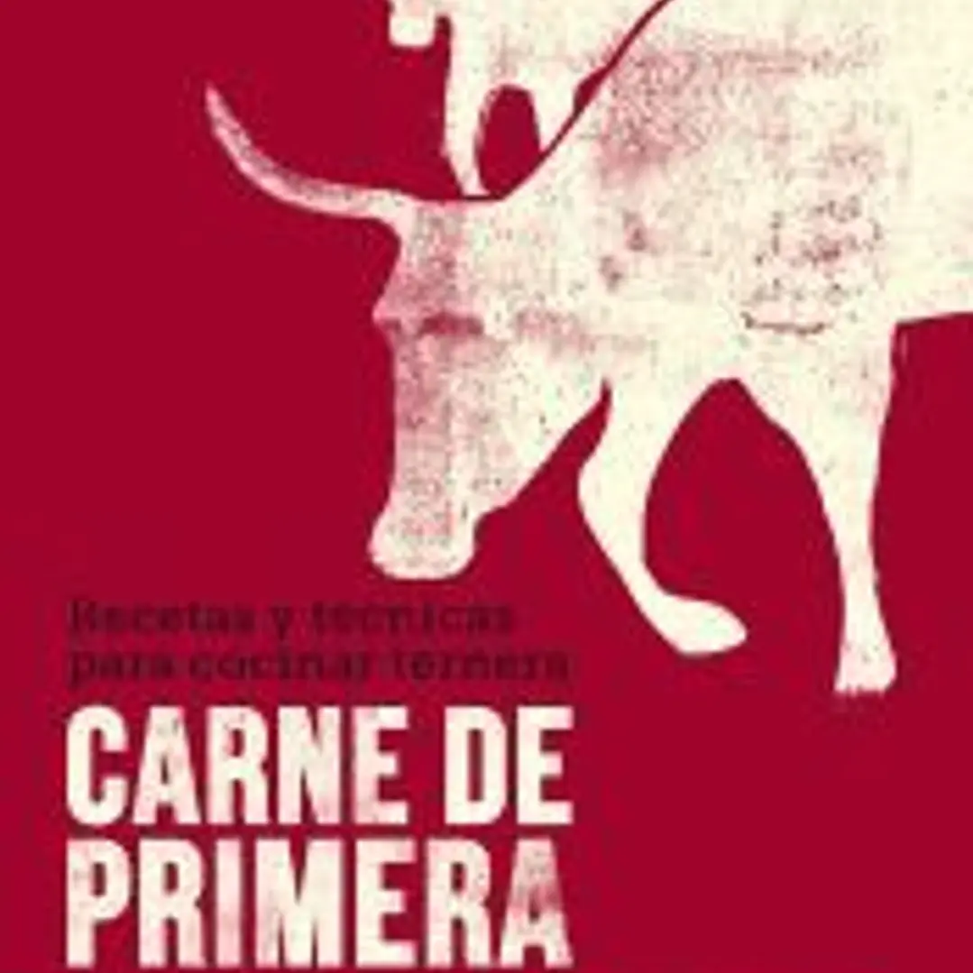 Carne de primera: Recetas y técnicas para cocinar ternera 1
