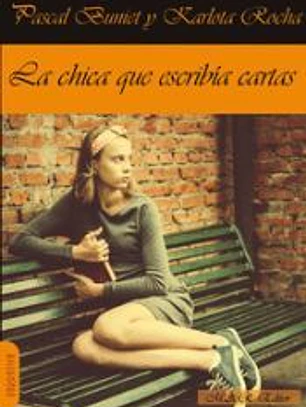LA CHICA QUE ESCRIBIA CARTAS