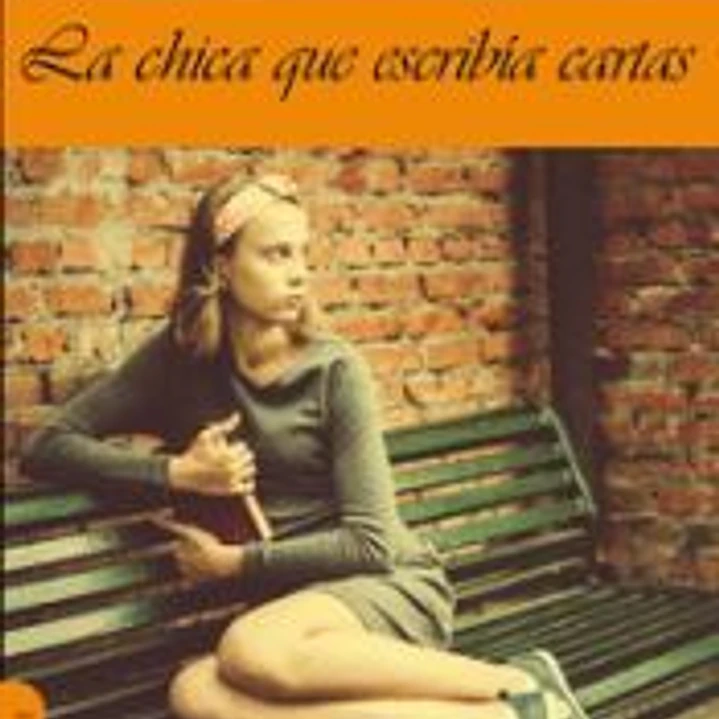 LA CHICA QUE ESCRIBIA CARTAS 1