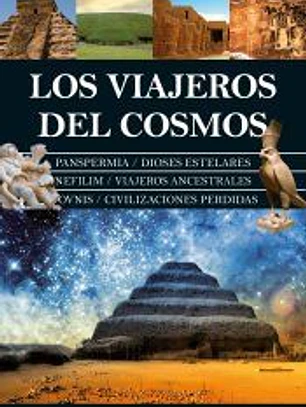 VIAJEROS DEL COSMOS, LOS