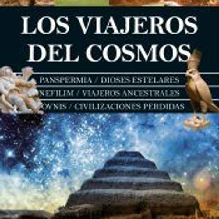 VIAJEROS DEL COSMOS, LOS 1