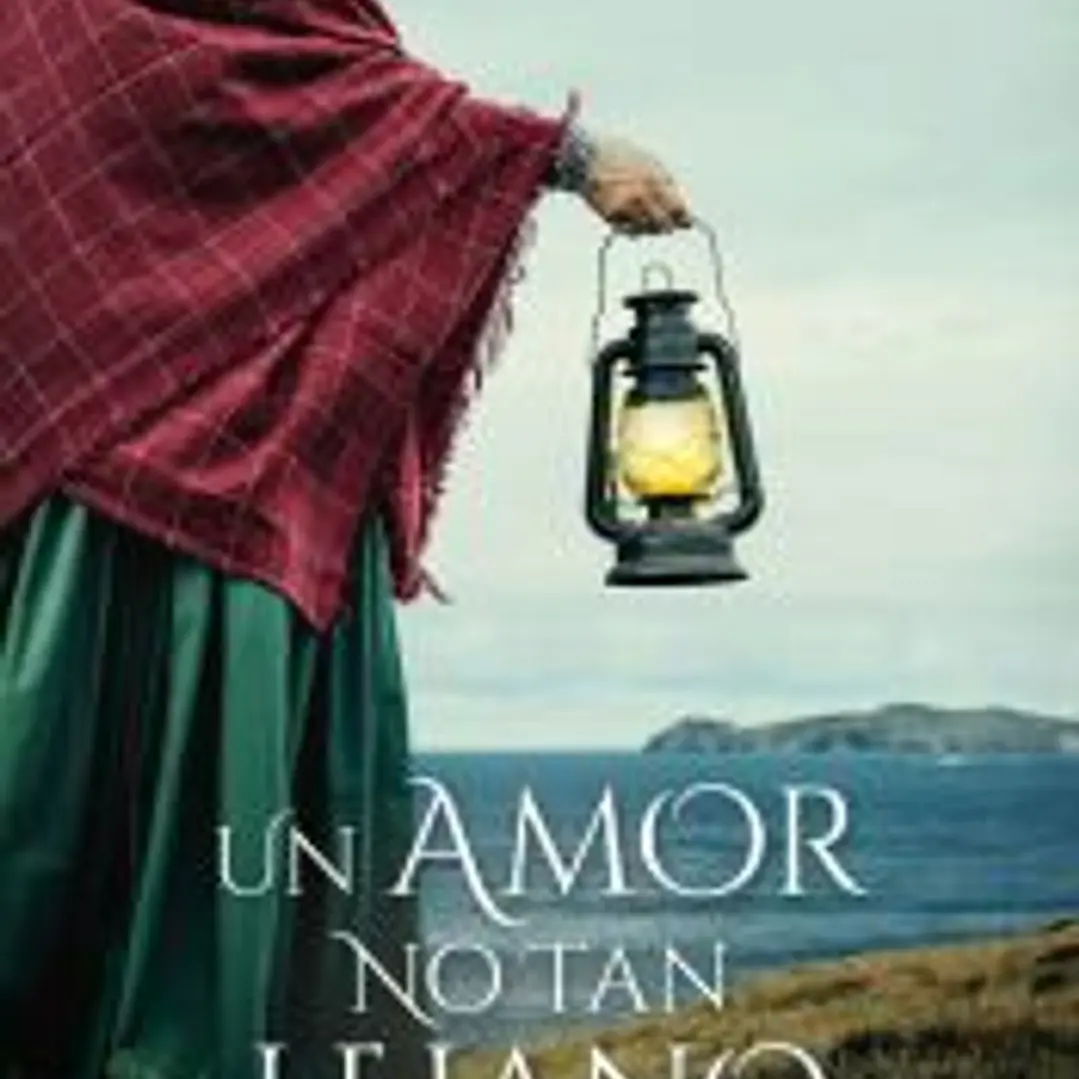 Un amor no tan lejano 1