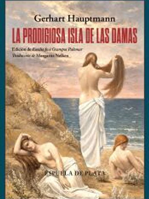 La prodigiosa Isla de las Damas