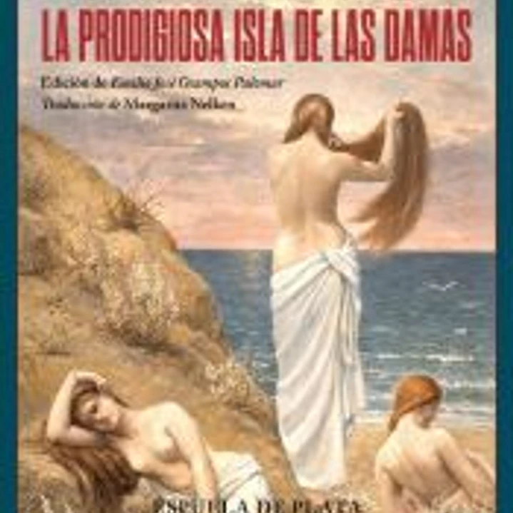 La prodigiosa Isla de las Damas 1