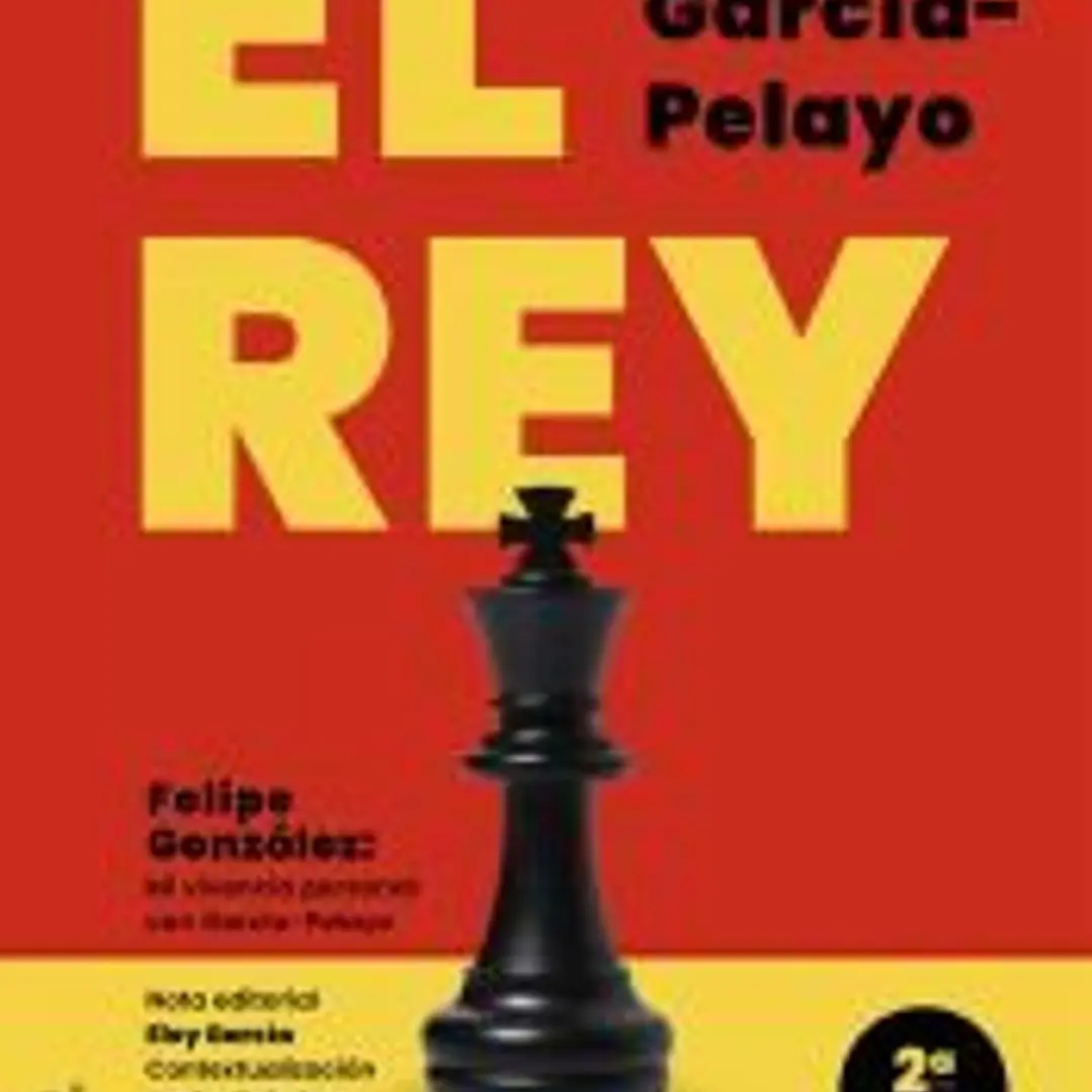 El Rey 1