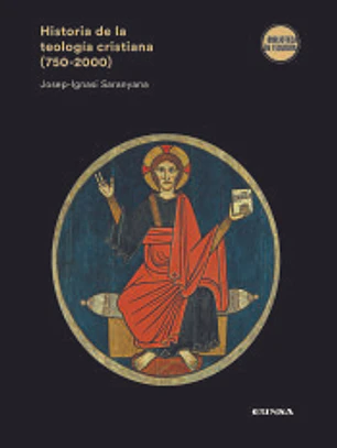 Historia de la teología cristiana (750-2000)