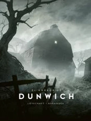 El horror de Dunwich