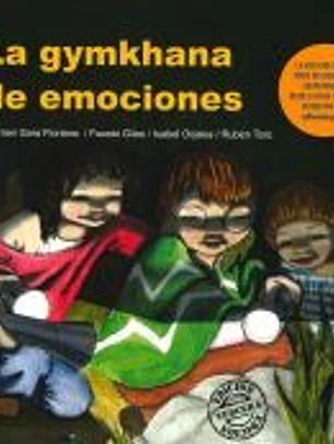 La gymkhana de emociones