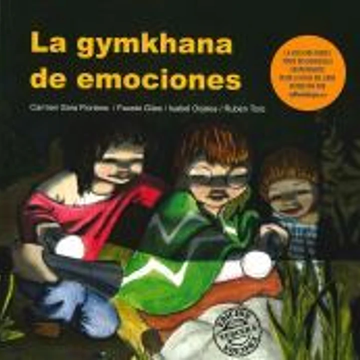 La gymkhana de emociones 1