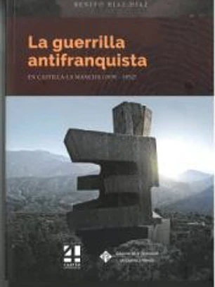 La guerrilla antifranquista