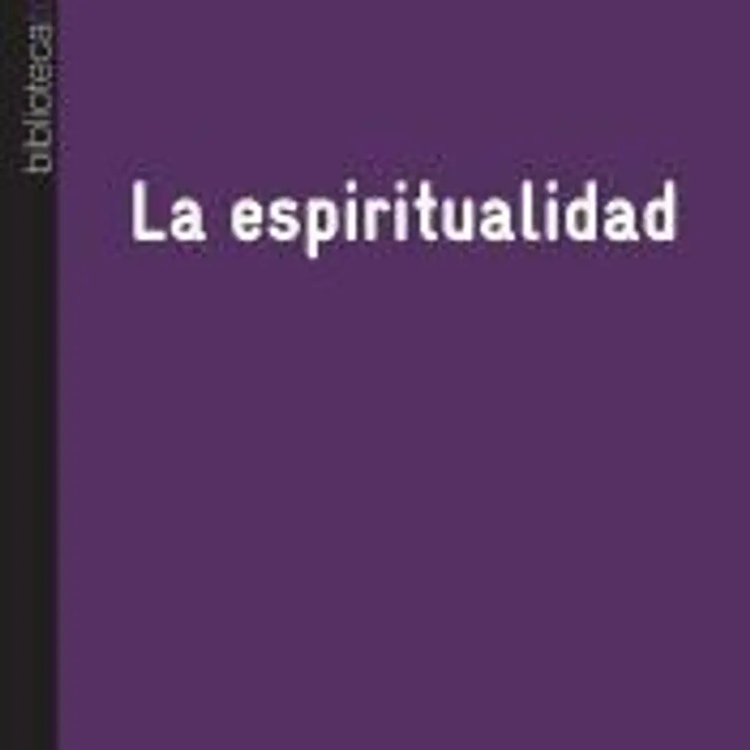 La espiritualidad 1