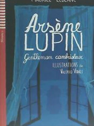 Arsene Lupin, Gentleman Cambrioleur