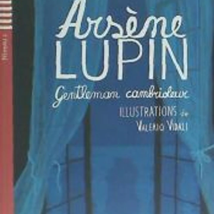 Arsene Lupin, Gentleman Cambrioleur 1