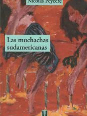 MUCHACHAS SUDAMERICANAS