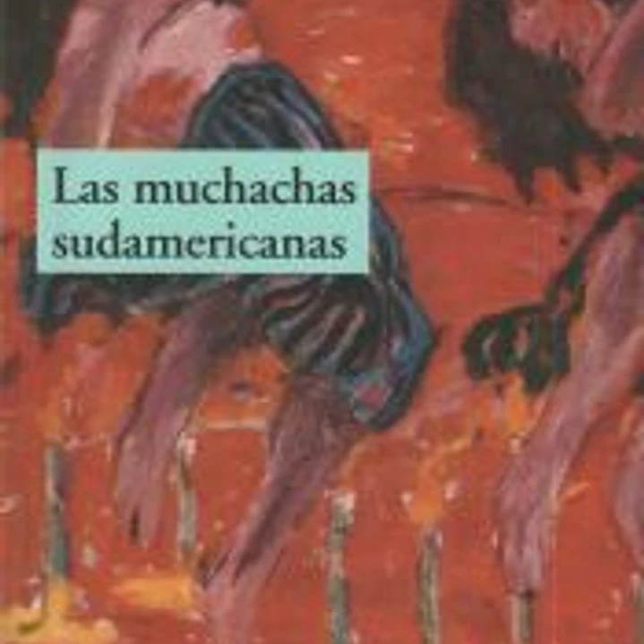 MUCHACHAS SUDAMERICANAS 1