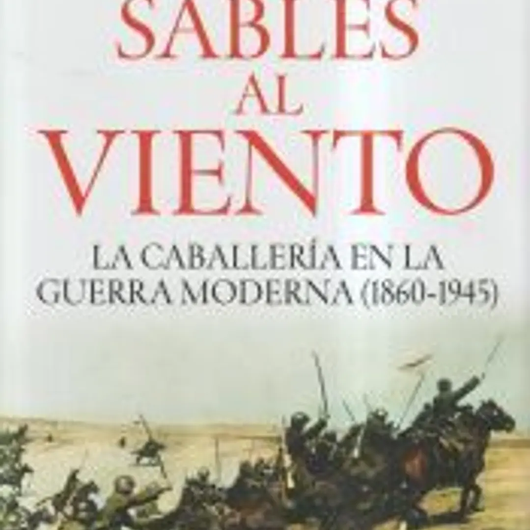 Sables al viento 1