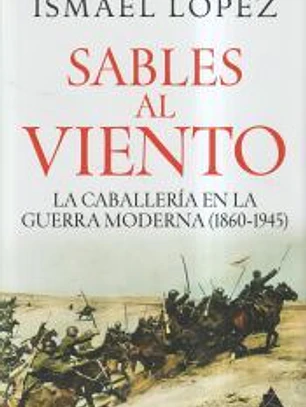 Sables al viento