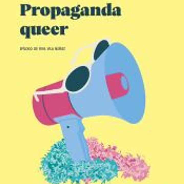 Propaganda queer 1